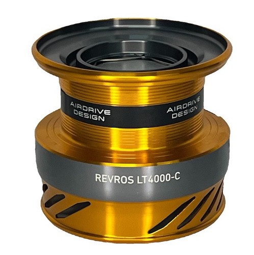 Daiwa ersatzspule original - daiwa, 23
