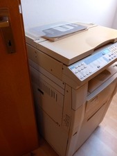 Kopierer Olivetti d-Copia 15 DIN A3 DIN A4
