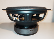 Subwoofer, Tieftöner, Tiefton