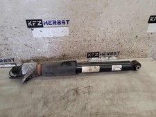 Audi Q7 4M Sto�d�mpfer Hinten 4M0616031AG 4M0513021BF 3.0TDi 210kW DHXA 310989