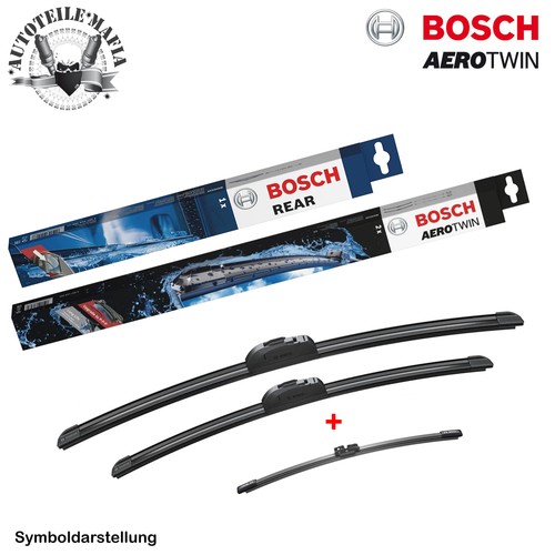 Bosch aerotwin scheibenwischer - aerotwin,