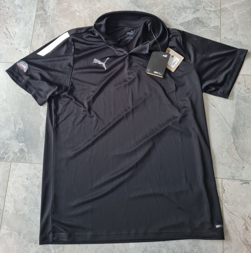 Puma herren sport - polo, drycell
