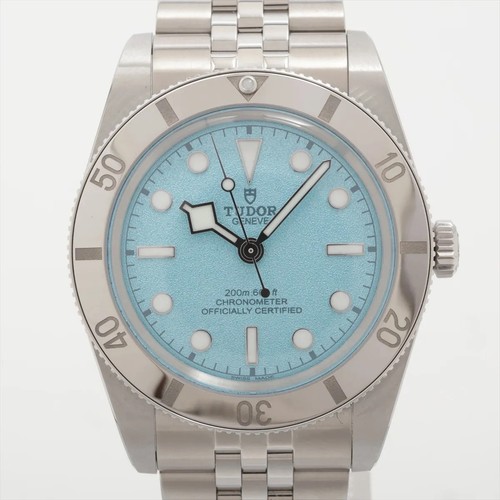 Tudor black bay - tudor, 79000