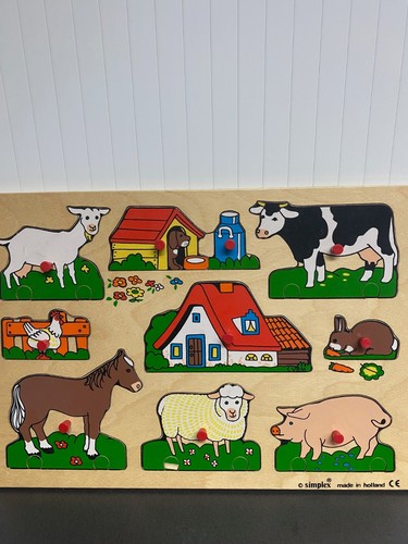 Simplex holz kinder - simplex,