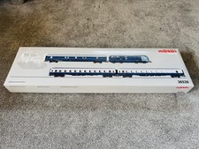 Märklin H0 26526 "KÖNIG