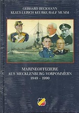 Marineoffiziere aus
