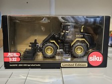 Siku JCB 435S Agri Radlader