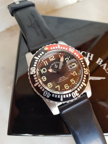 Zeno watch basel 6349 - zeno-watch,