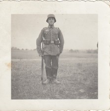 Privat Foto WK 2 WW2 Wehrmacht