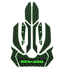 Customized Jet Ski Traction