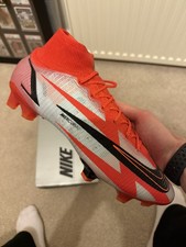 Nike mercurial superfly - nike, 8