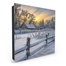 Schlüsselkasten mit