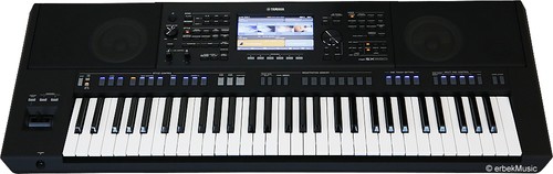 Yamaha psr sx920 - yamaha, psr-sx920