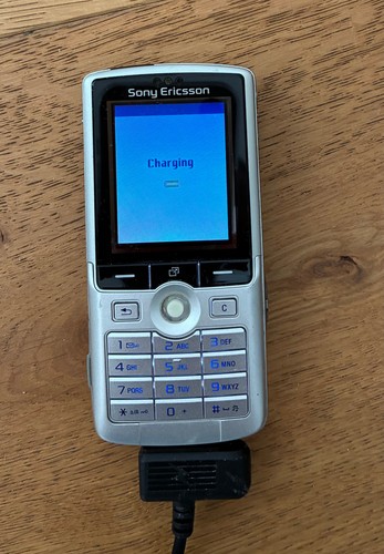 Sony ericsson k750i - -, blasted
