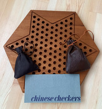 Chinese Ceekers/Chinesen