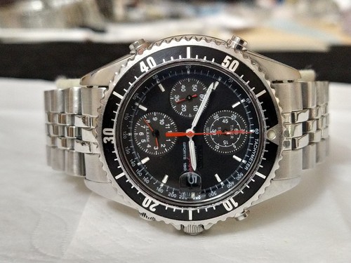 Seiko sports 150 vintage - 150,