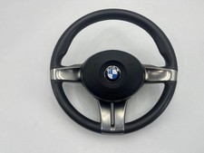 BMW Z4 E85 E86 2003 Lenkrad