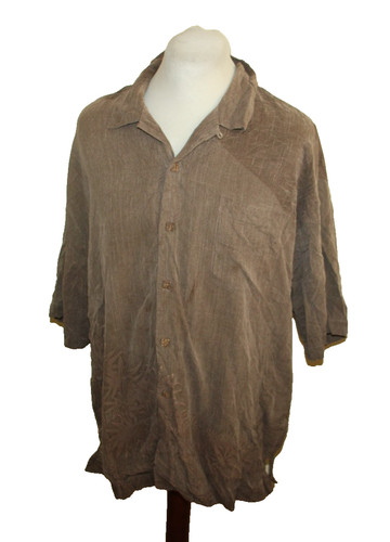 Tommy bahama hawaiihemd 2xl - hawaiihemd, gr