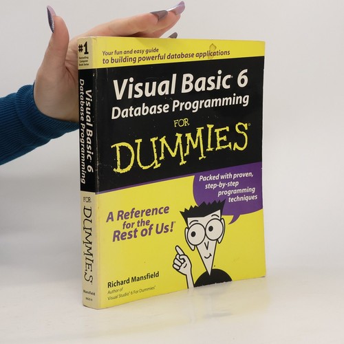Visual basic database - visual,