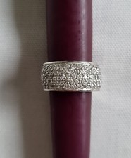 Bandring Silber 925 Tchibo TCM