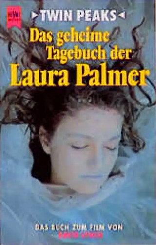 Das geheime tagebuch der - der, laura