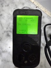 GMI PS200 Serie Gaswarngerät