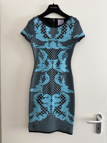 Herve leger kleid - leger,