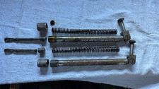 HORCH - MERCEDES - AUDI Verdeckspanner