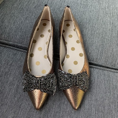 Boden flache schuhe - boden,
