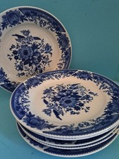 7  FLACHE TELLER  KAHLA