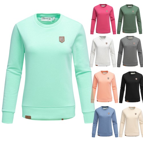 Damen kapuzenpullover - damen,