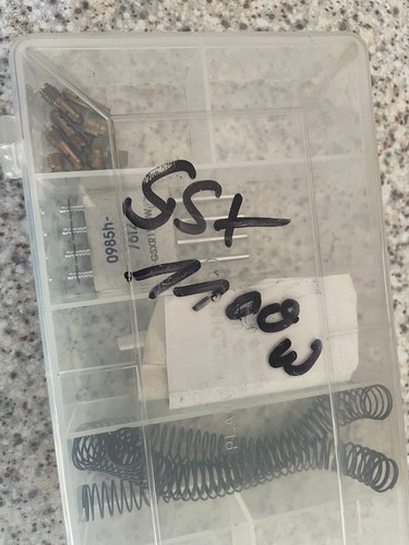 Vergaserkits für suzuki gsx - suzuki, r