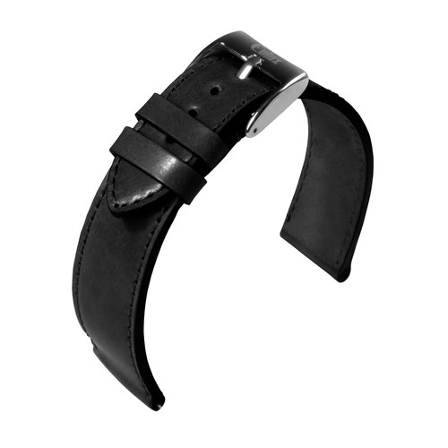 Uhrenarmband cordovan leder - uhrenarmband, cordovan-leder