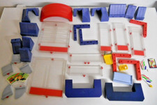 Ersatzteile + Reste + Ergänzung + Gebäude Supermarkt + Zubehör Teile + Playmobil