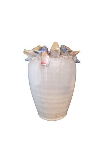 Bezaubernde stilvolle vase - stilvolle,