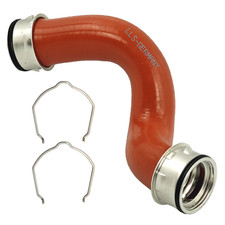 Ladeluftschlauch für VW Bora Golf IV + Kombi 1.9 TDI 130PS 1J0145822E