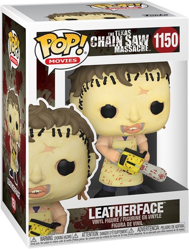 The texas chainsaw - the, massacre