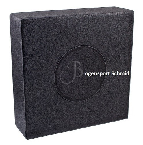 Zielscheibe 60x60 x17 mit