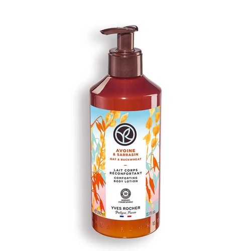 Yves rocher sensual - yves, body