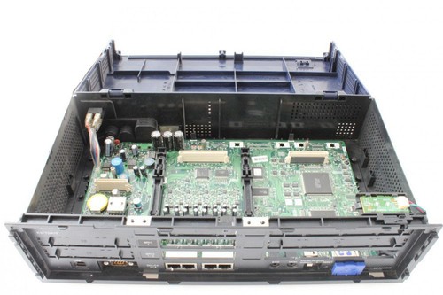 Panasonic tda15 telefonanlage - tda15,