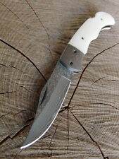 BÖKER Magnum Damast Bone -