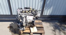 Motor Moteur Engine Opel