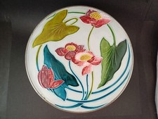 Jugendstil Tortenplatte Jean