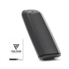 Ebike Akku YJ145 36V 14Ah für