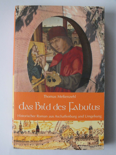 Thomas meßenzehl das - thomas, des