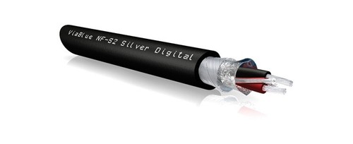 Viablue silver digital - nf-s2,