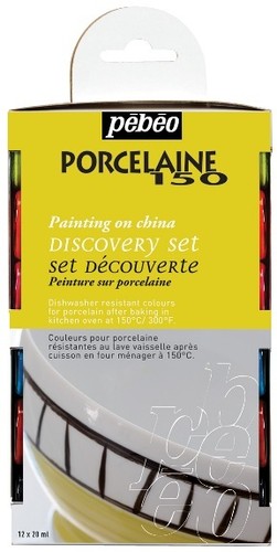 Pebeo porcelaine 150 - pebeo,