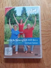Aktiv & beweglich mit 60+mit