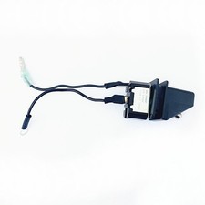 Stoppschalter 87 91941A8 für Mercury Bootsmotoren Outboard Remote Control Box