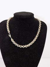 Vintage edle Halskette